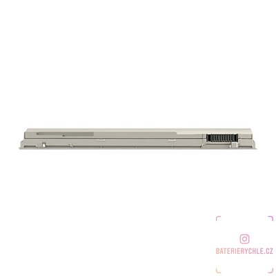 Baterie pro notebook Dell E6400, E6500, 6600mAh, 10.8-11.1V