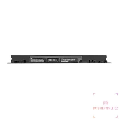 Baterie pro notebook Dell 1464, 1564, 4400mAh, 10.8-11.1V