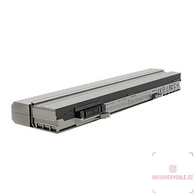 Baterie pro notebook Dell Latitude E4300, 4400mAh, 10.8-11.1V